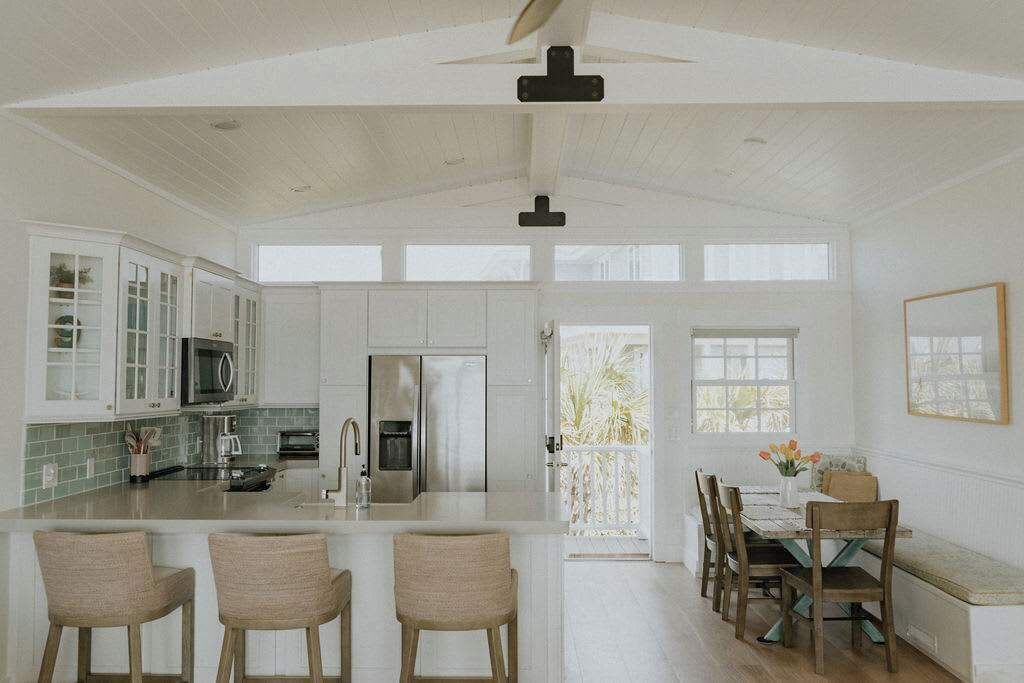 Photo of Kitchen in Shell Island