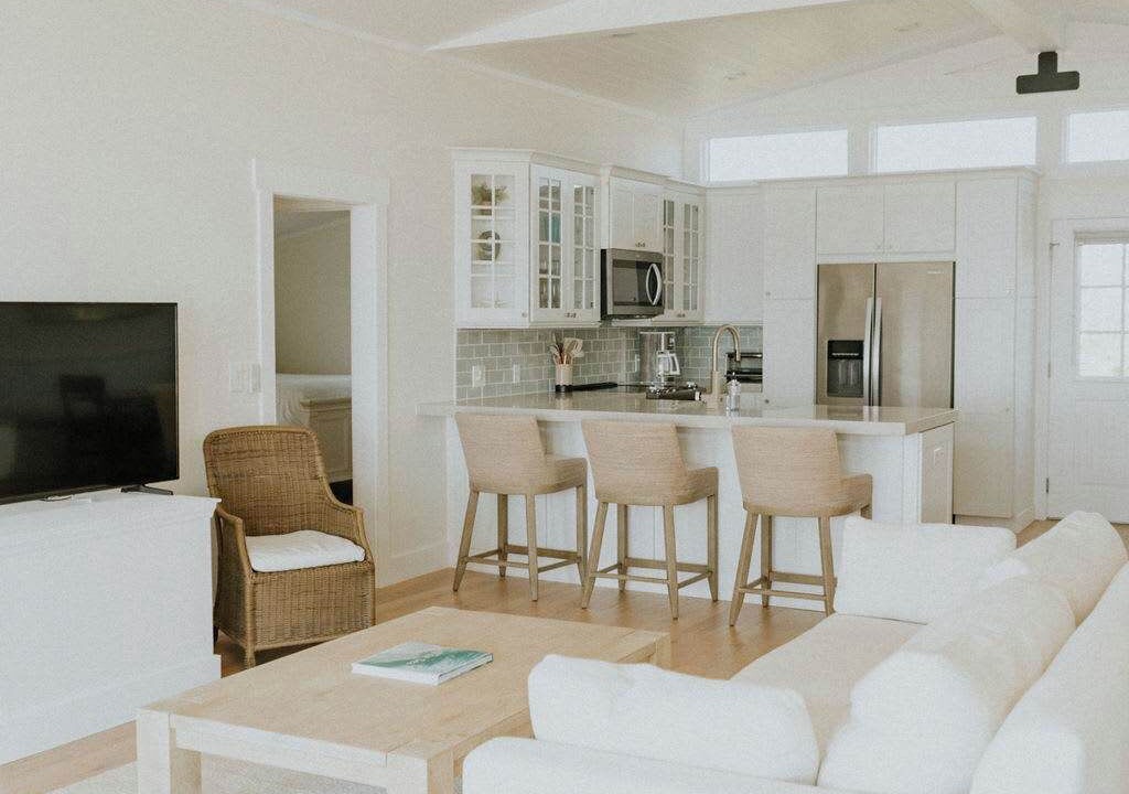 Photo of Livingroom in Shell Island