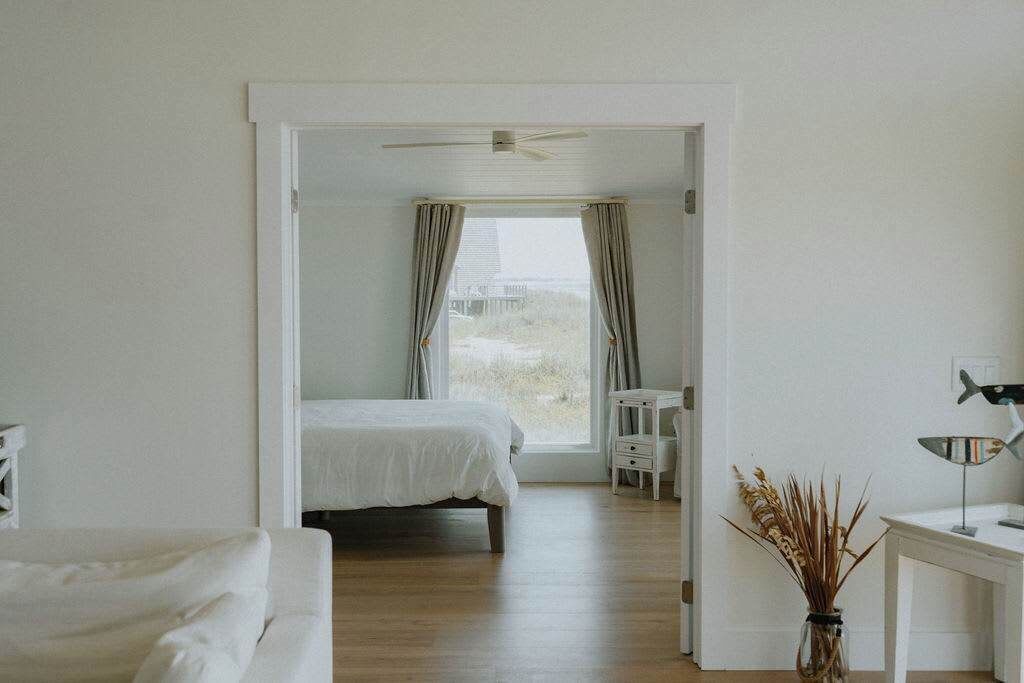 Photo of Bedroom in Shell Island