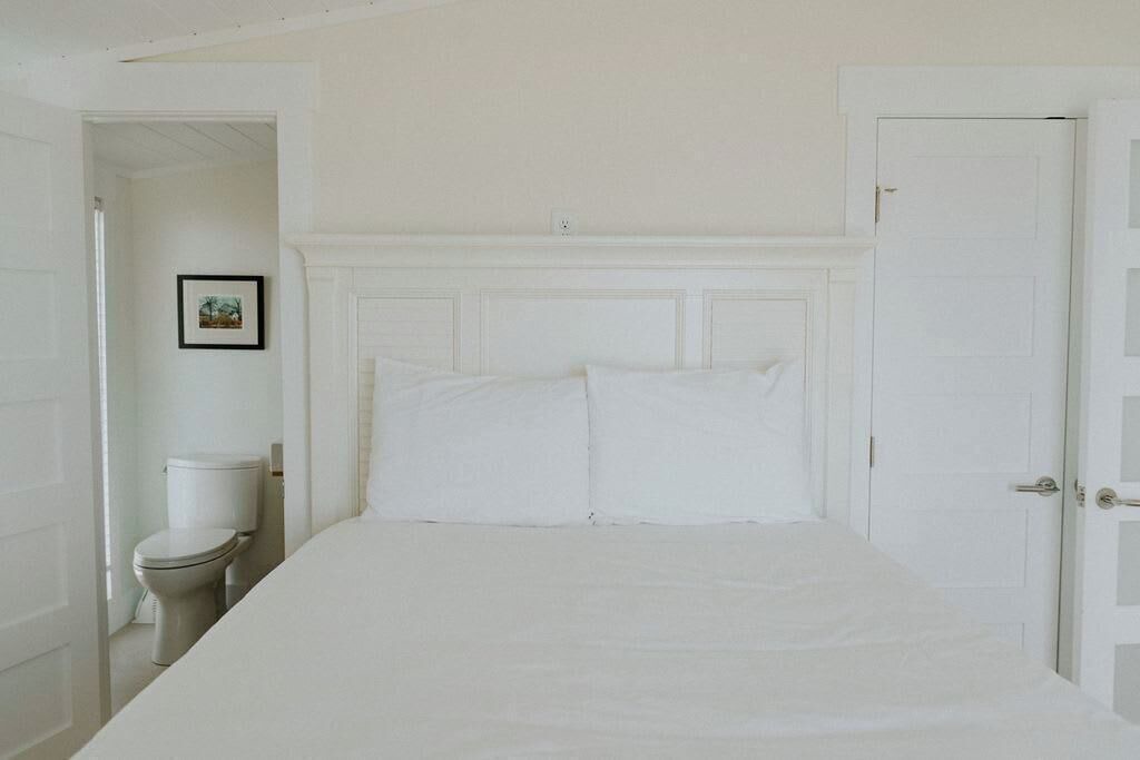 Photo of Bedroom in Shell Island