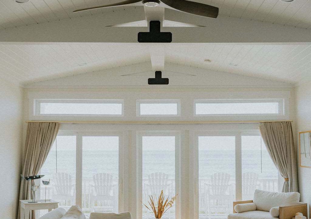 Photo of Livingroom in Shell Island