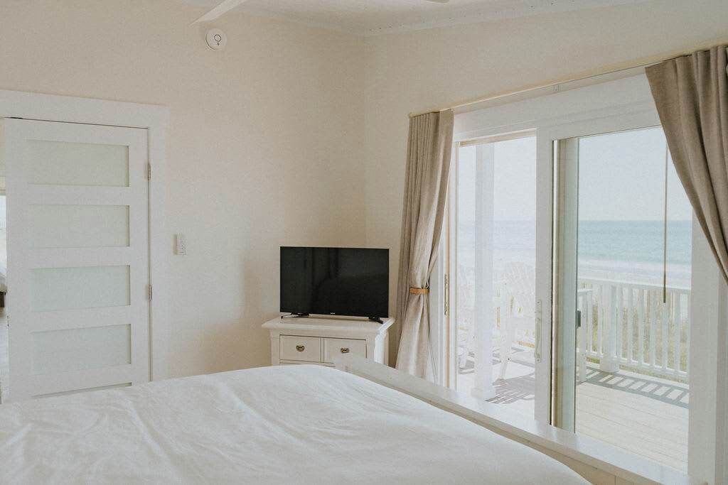 Photo of Bedroom in Shell Island