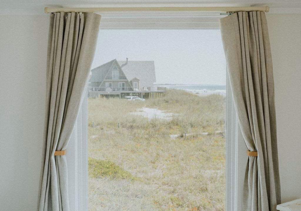 Photo of Bedroom in Shell Island