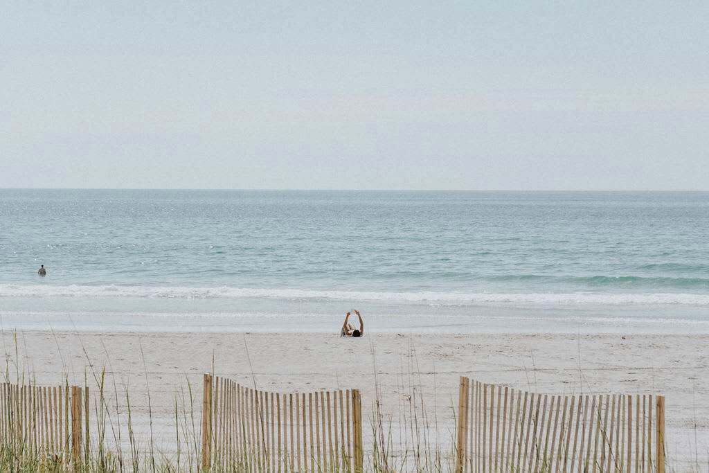 Photo of Others in Shell Island