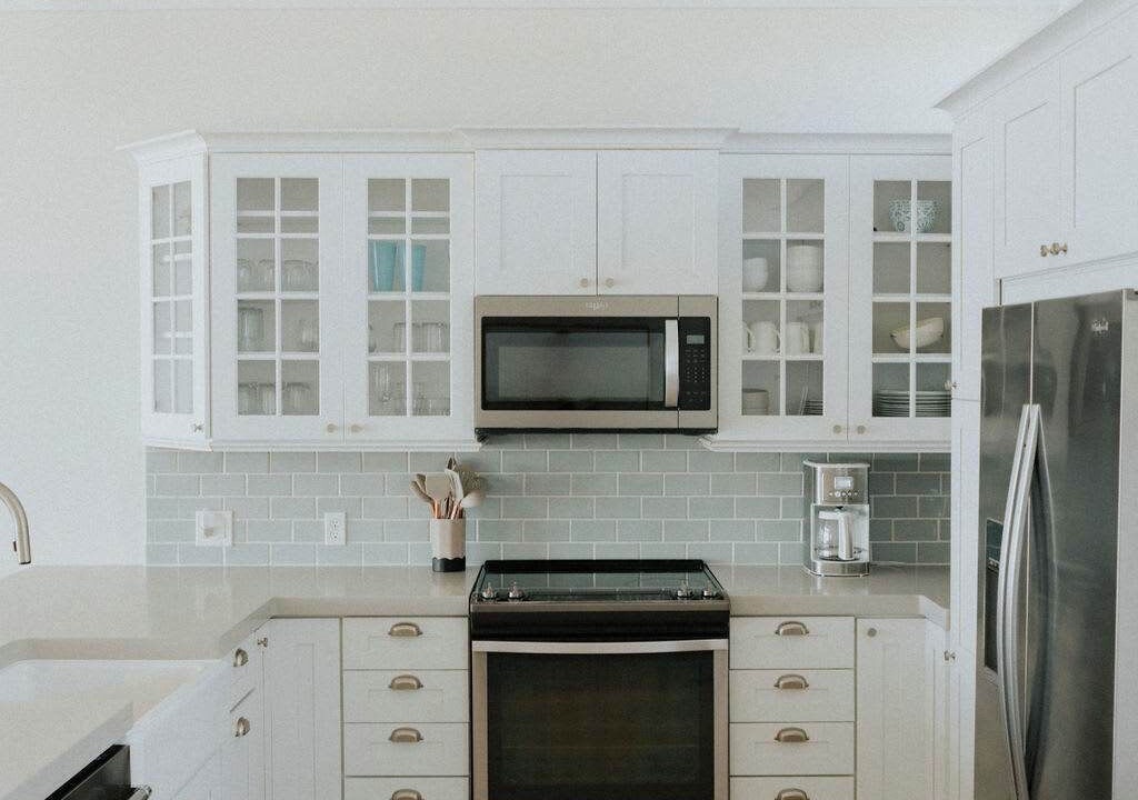 Photo of Kitchen in Shell Island