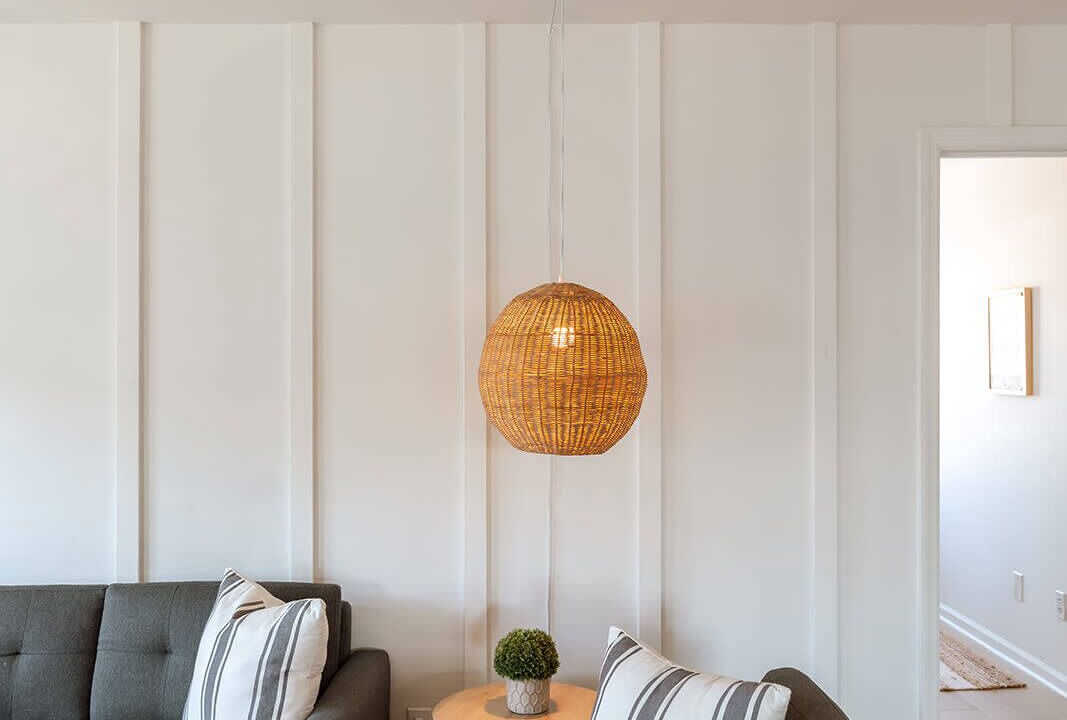 Photo of Livingroom in South End