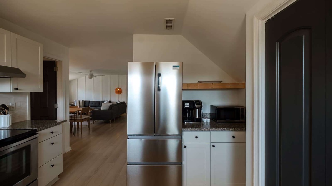 Photo of Kitchen in South End