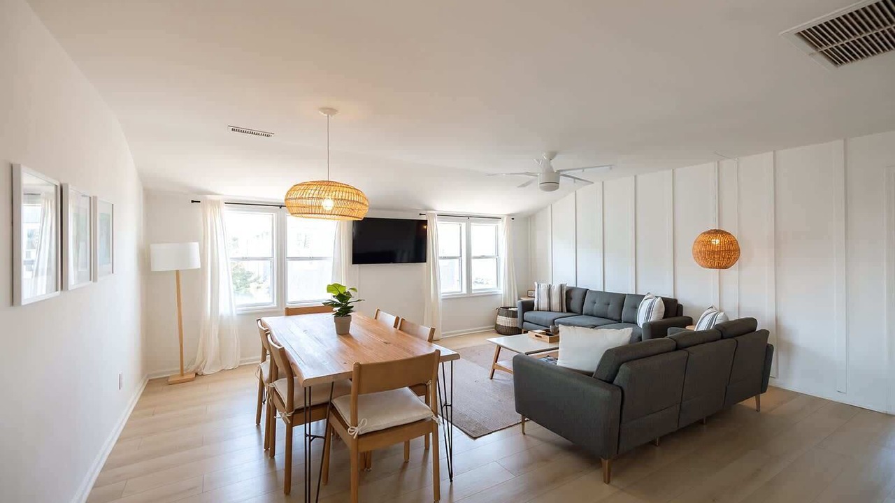 Photo of Livingroom in South End