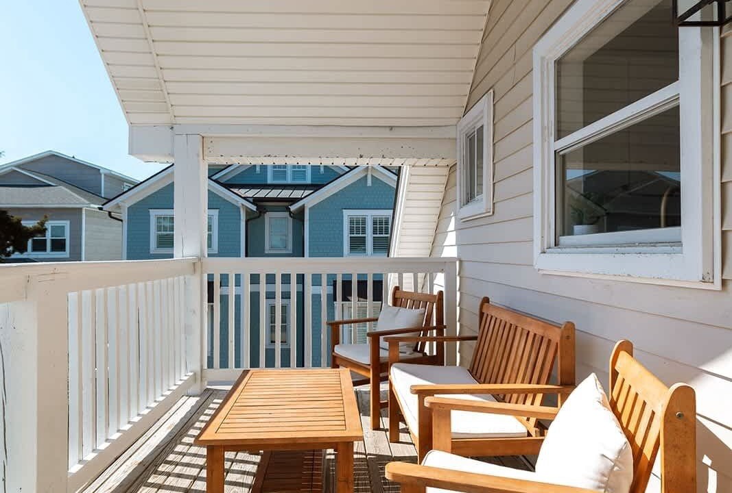 Photo of Outdoor in South End