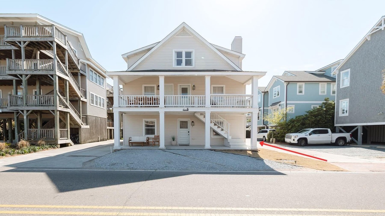Photo of Outdoor in South End