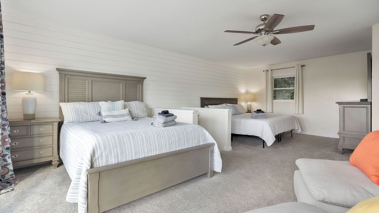 Photo of Bathroom in Baxter
