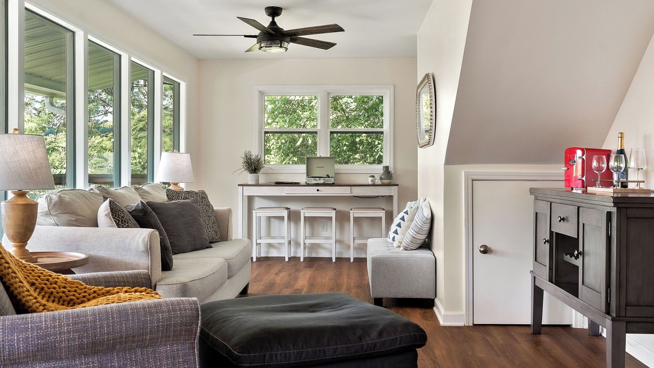 Photo of Livingroom in Baxter