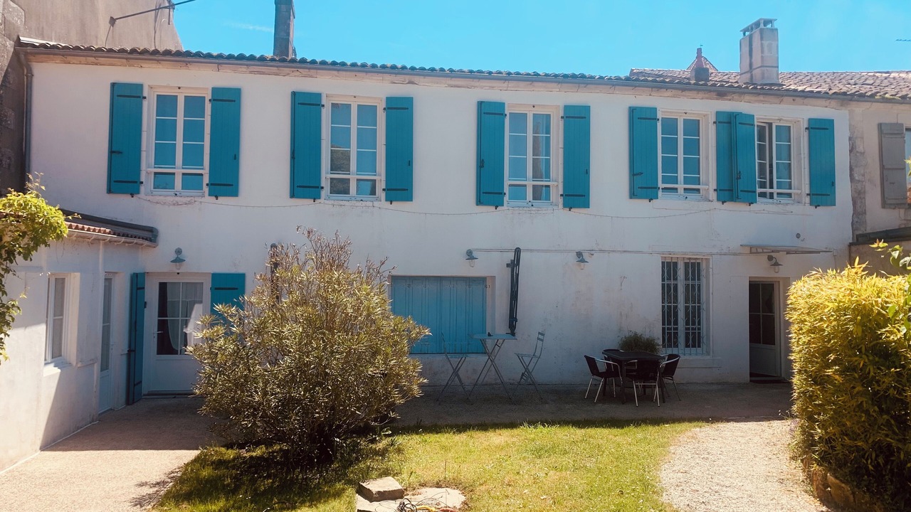 Photo of Outdoor in Cozes