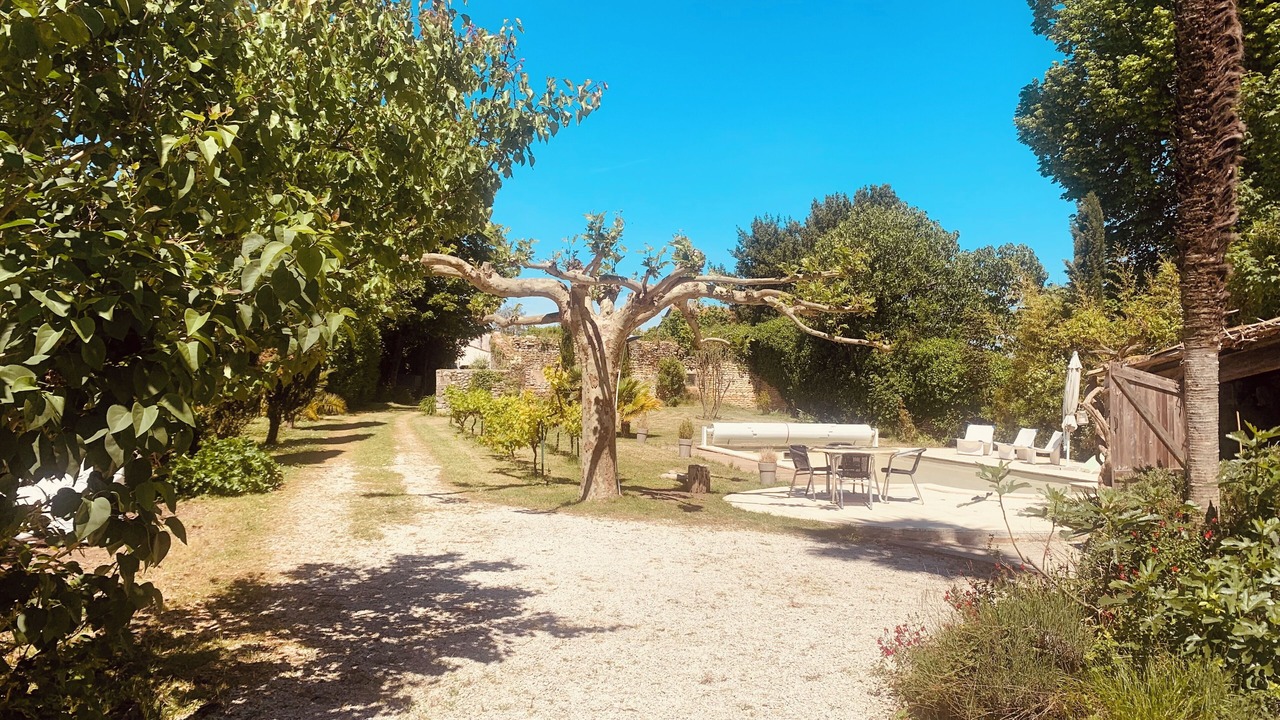 Photo of Outdoor in Cozes