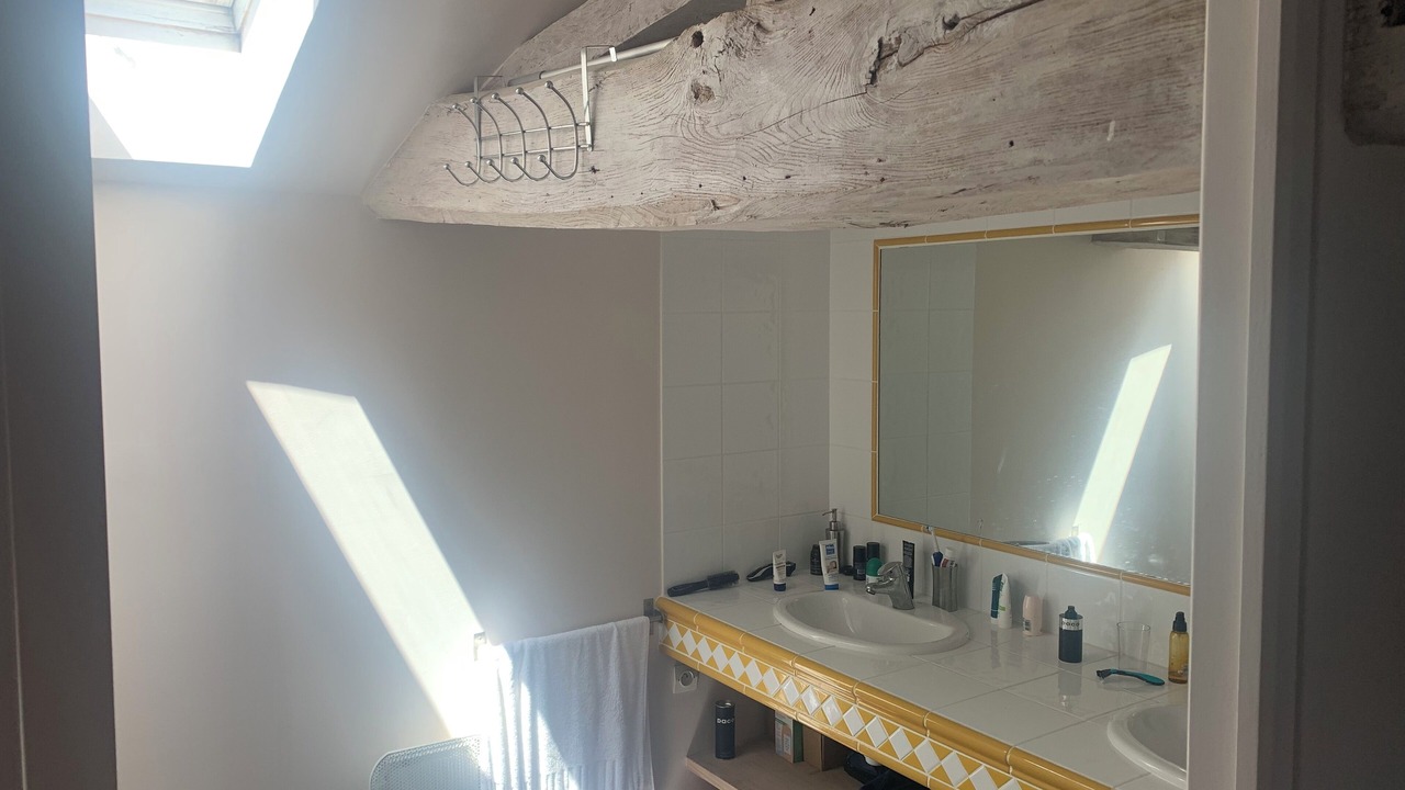 Photo of Bathroom in Cozes