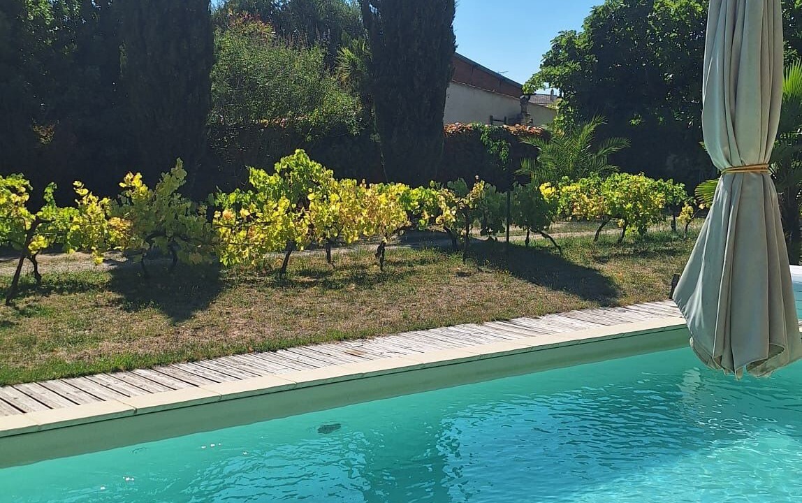 Photo of Outdoor in Cozes