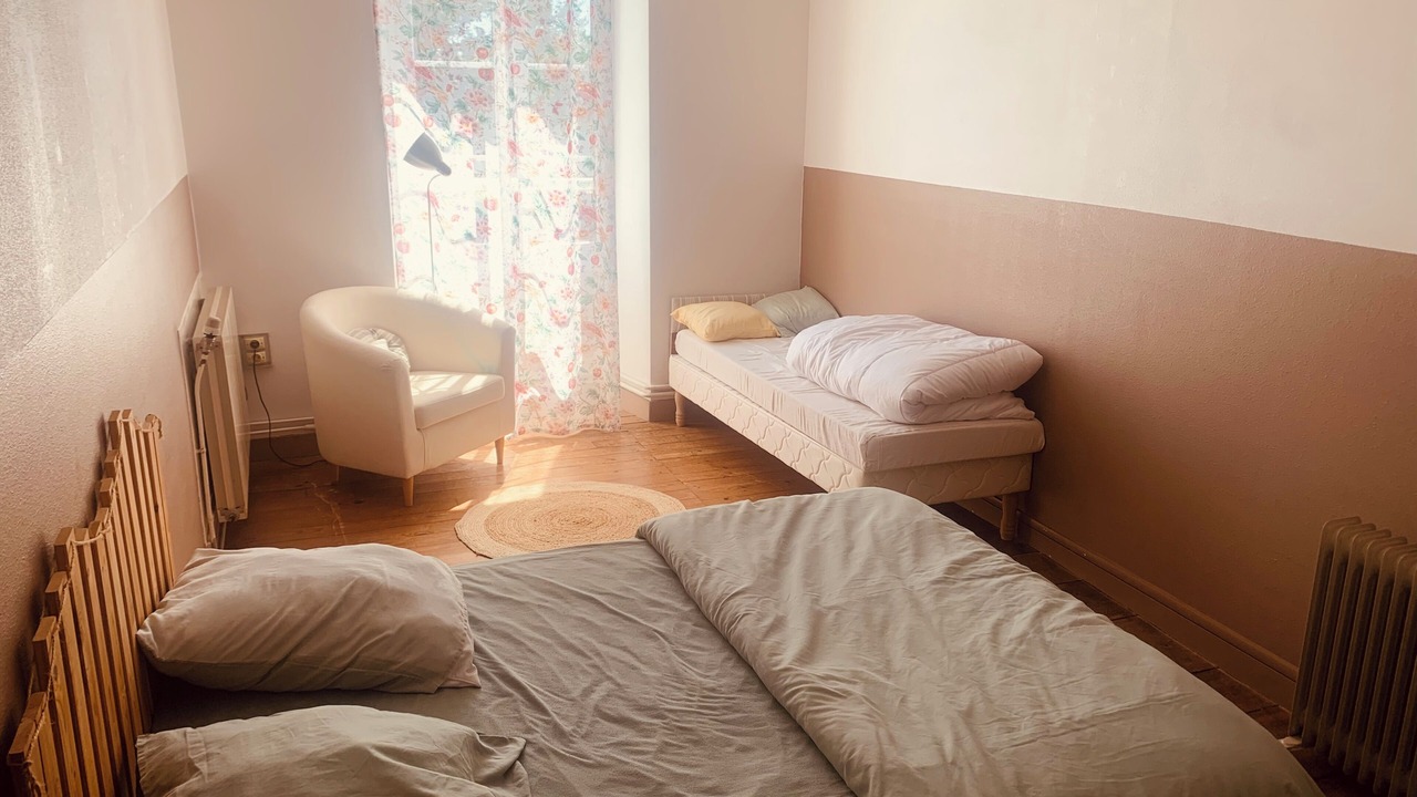 Photo of Bedroom in Cozes