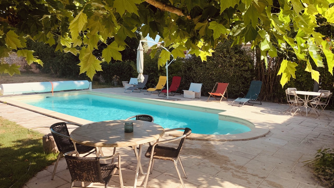 Photo of Outdoor in Cozes