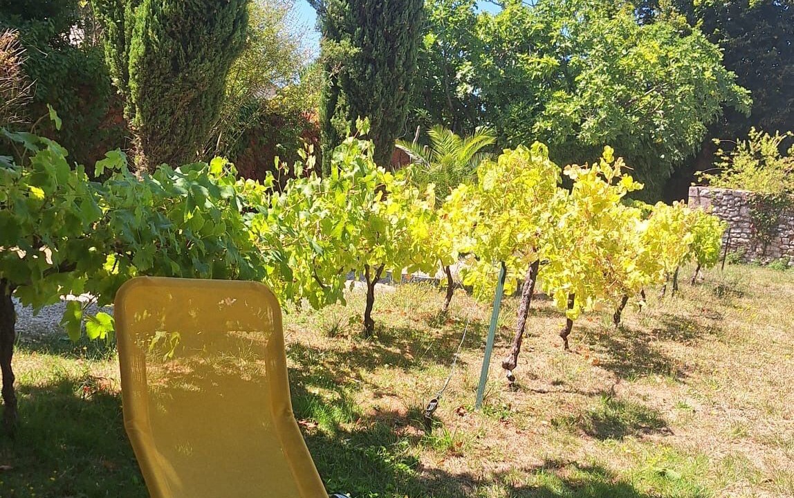 Photo of Outdoor in Cozes