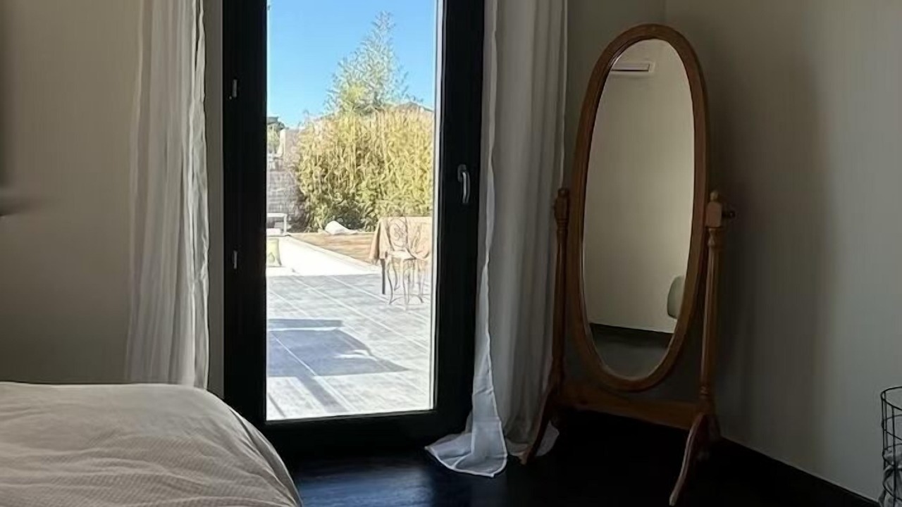 Photo of Bedroom in Saint-Jean-Pla-de-Corts