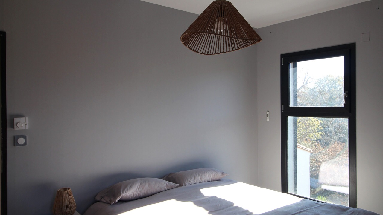 Photo of Bedroom in Saint-Jean-Pla-de-Corts