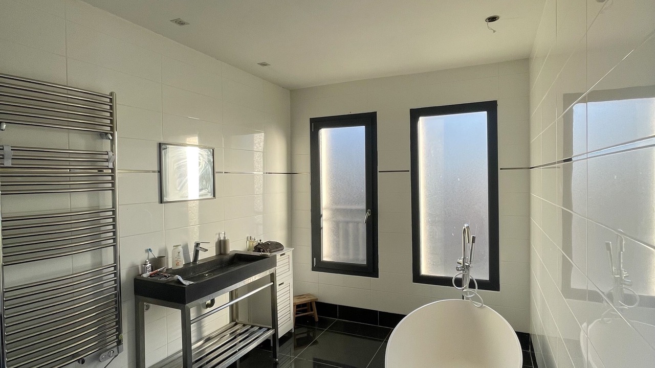 Photo of Bathroom in Saint-Jean-Pla-de-Corts