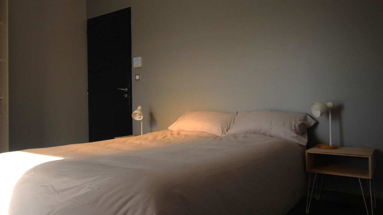 Photo of Bedroom in Saint-Jean-Pla-de-Corts