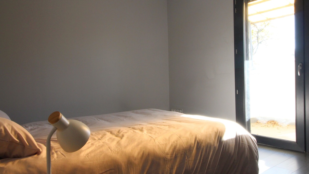Photo of Bedroom in Saint-Jean-Pla-de-Corts