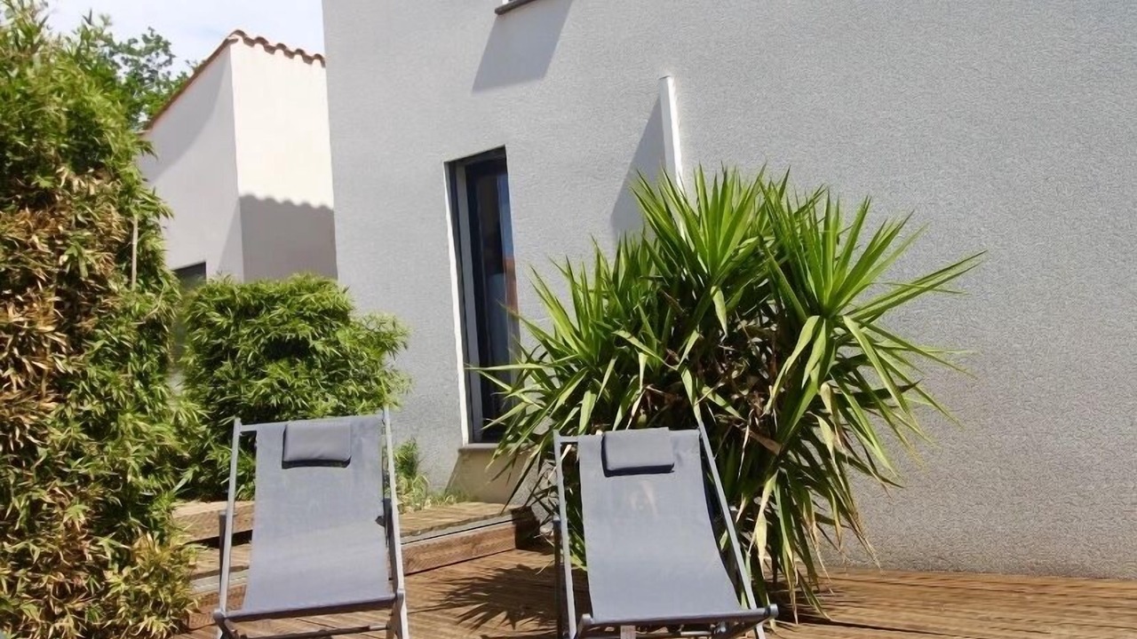 Photo of Patio Balcony in Saint-Jean-Pla-de-Corts