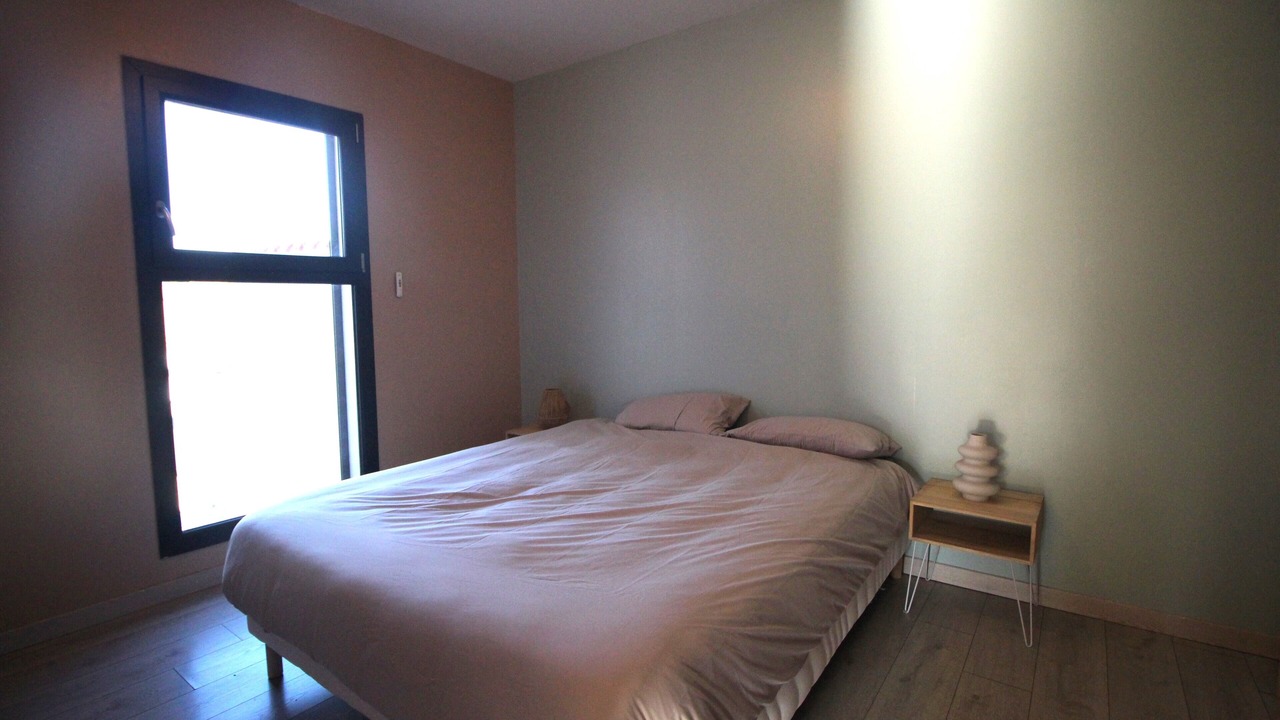 Photo of Bedroom in Saint-Jean-Pla-de-Corts