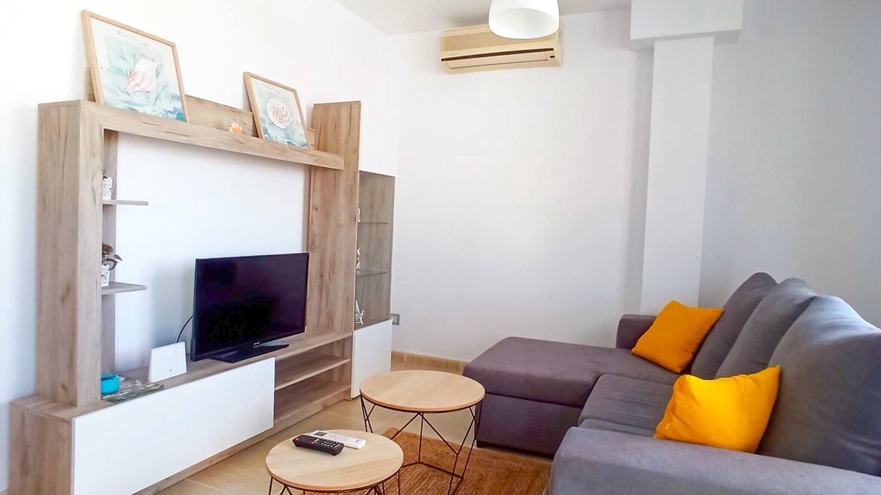 Photo of Livingroom in Torreblanca