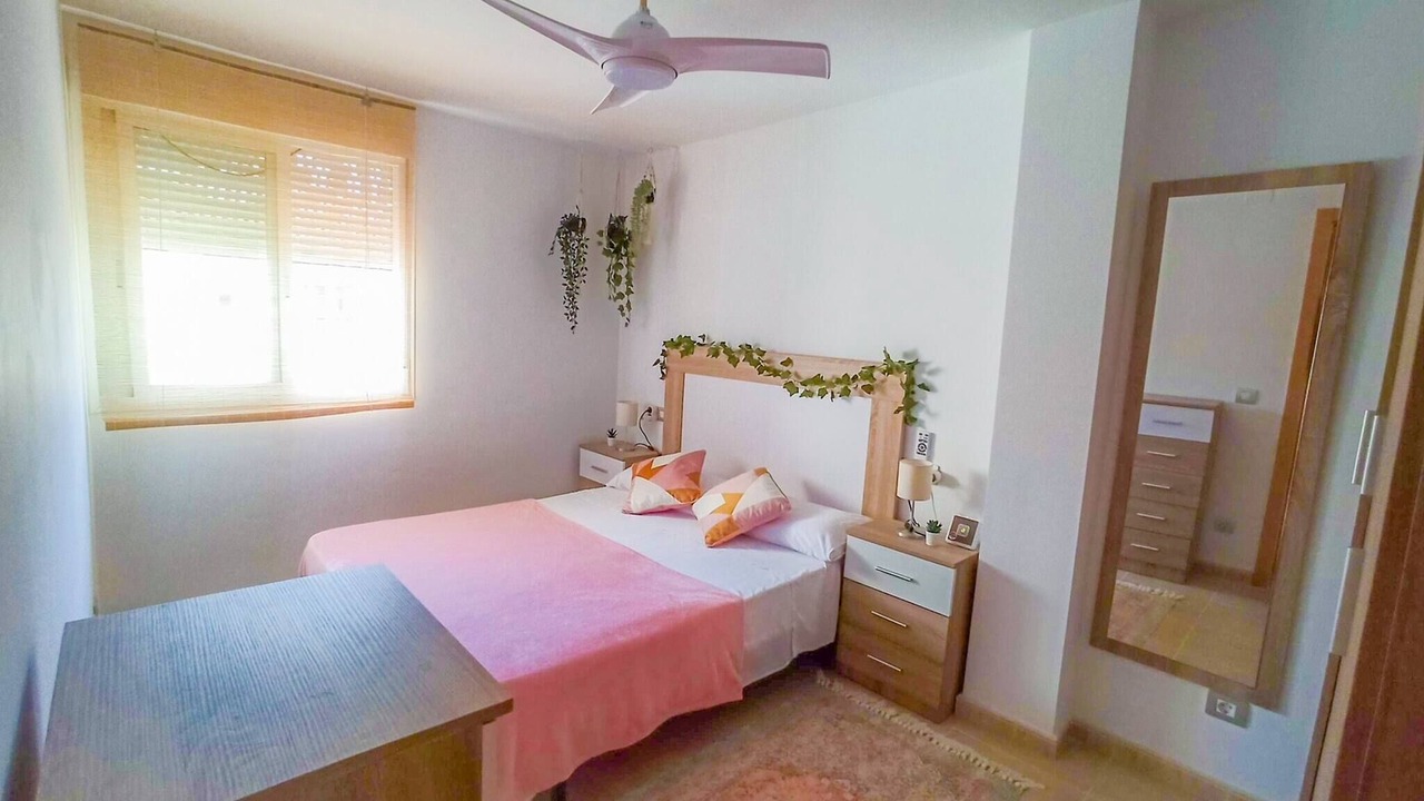 Photo of Bedroom in Torreblanca