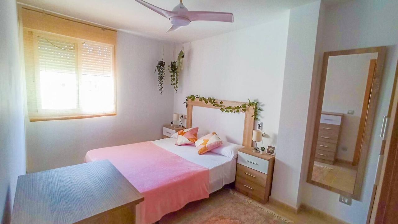 Photo of Bedroom in Torreblanca