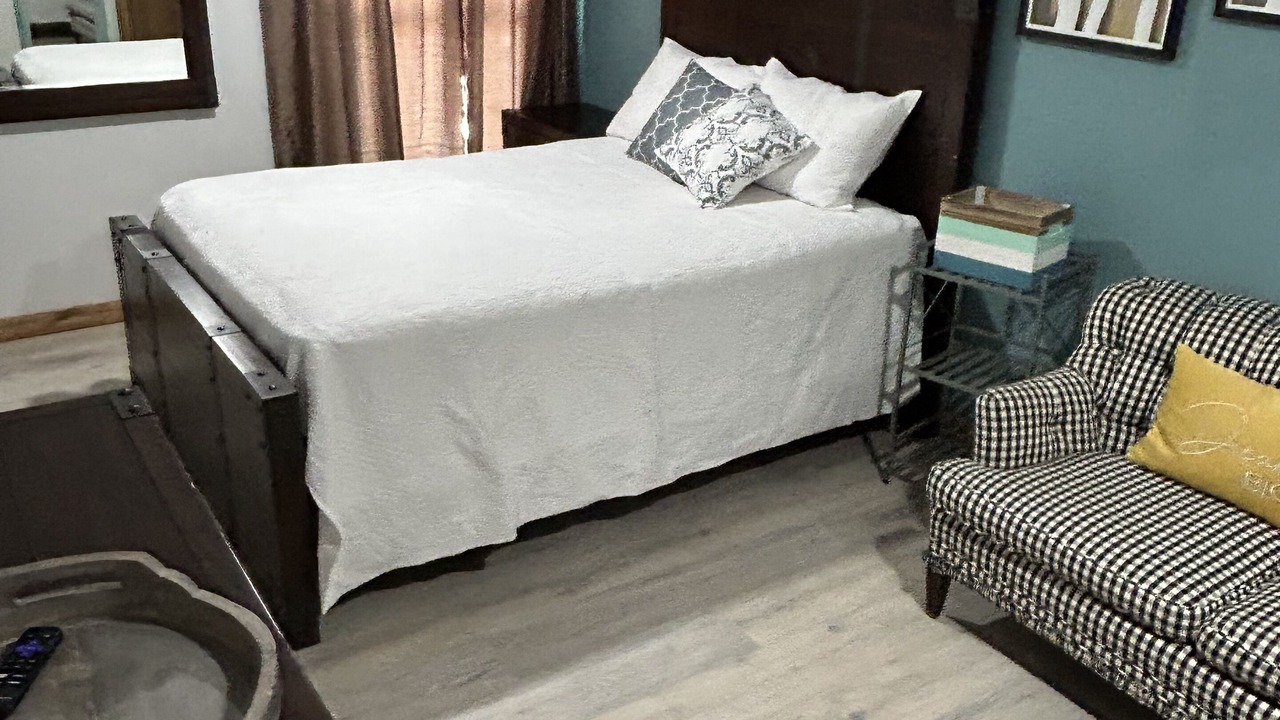 Photo of Bedroom in Rio Rancho