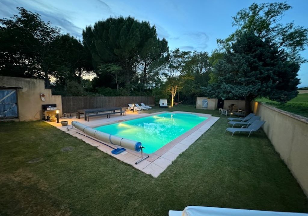 Photo of Outdoor in Issel