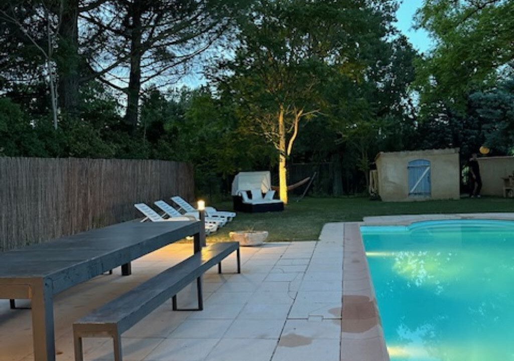 Photo of Outdoor in Issel