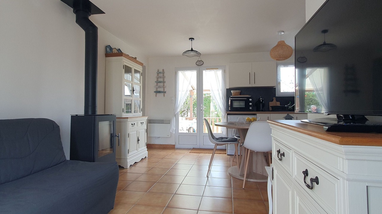 Photo of Livingroom in Grues