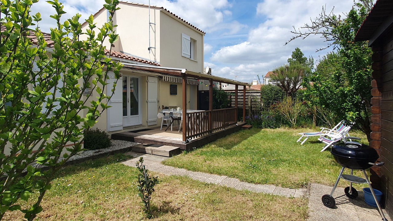 Photo of Patio Balcony in Grues