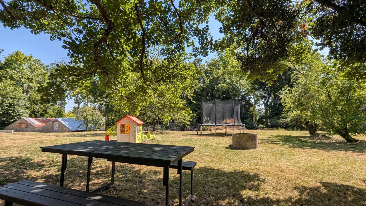 Photo of Outdoor in Valencay