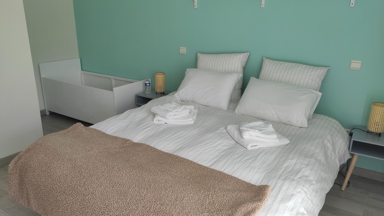 Photo of Bedroom in Pihen-les-Guines