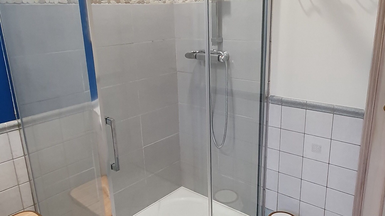 Photo of Bathroom in Pihen-les-Guines