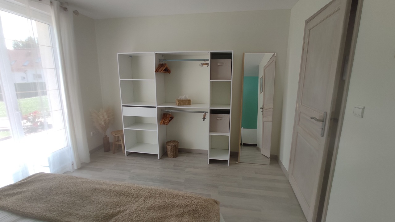 Photo of Bedroom in Pihen-les-Guines