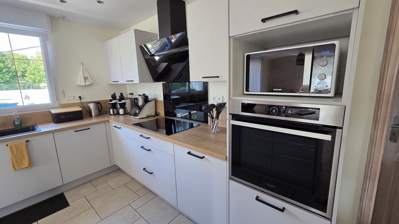 Photo of Kitchen in Pihen-les-Guines