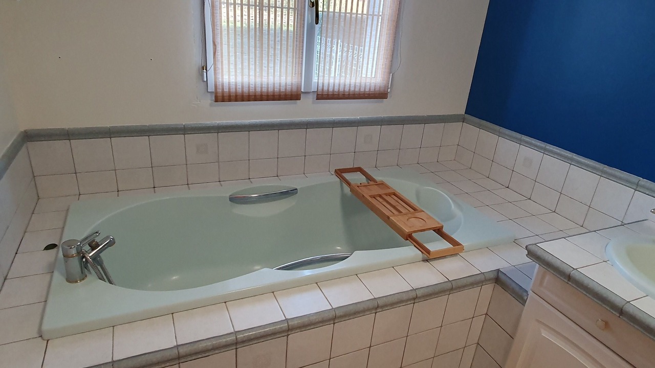 Photo of Bathroom in Pihen-les-Guines