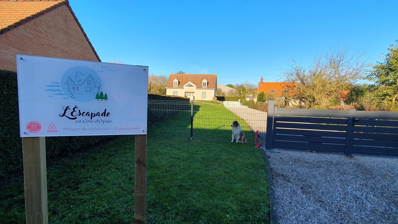 Photo of Outdoor in Pihen-les-Guines