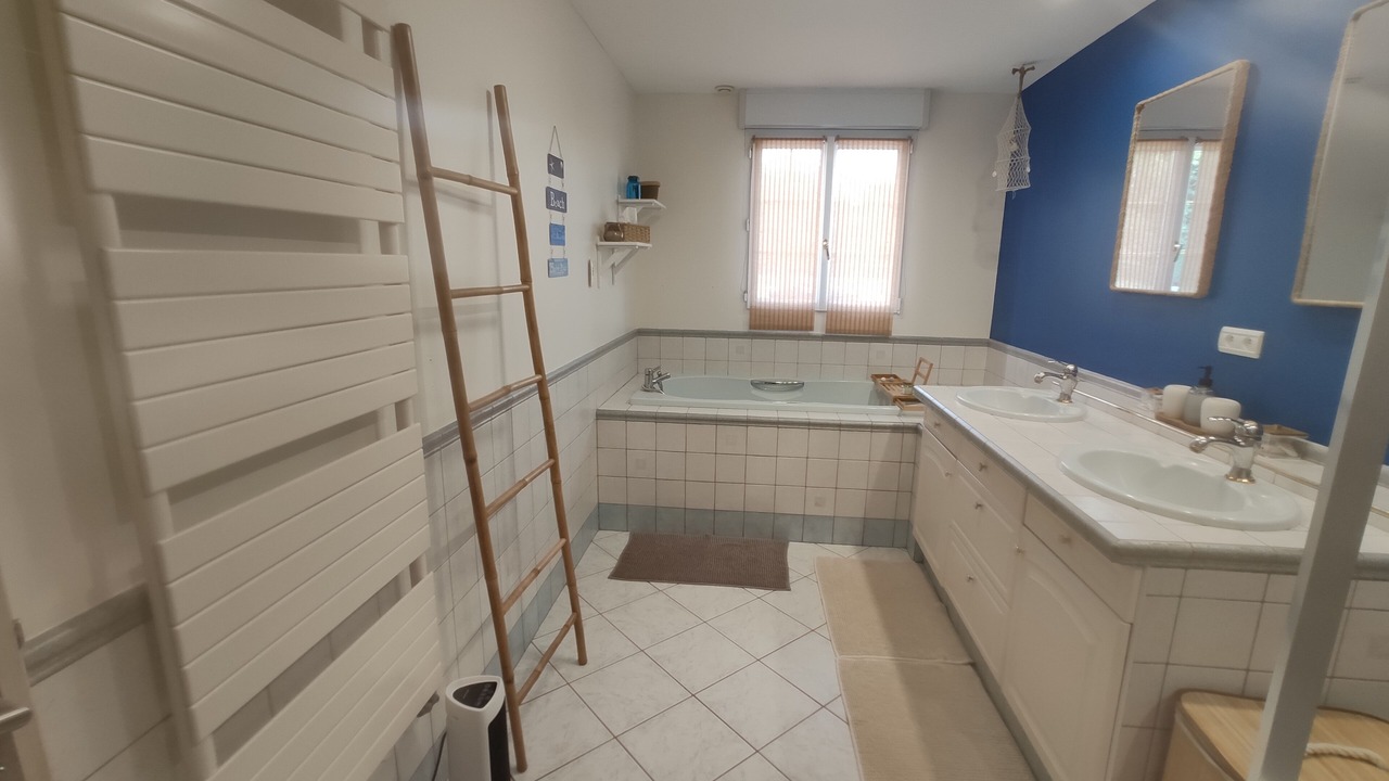 Photo of Bathroom in Pihen-les-Guines