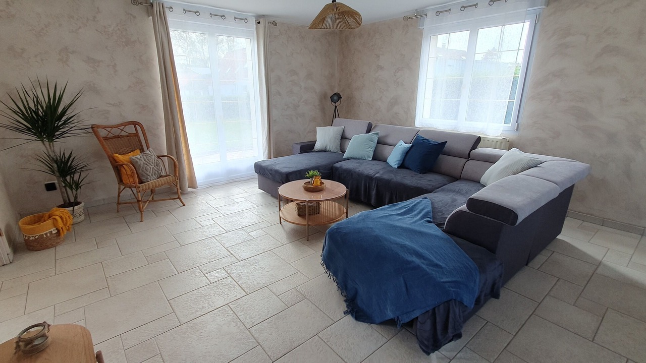 Photo of Livingroom in Pihen-les-Guines