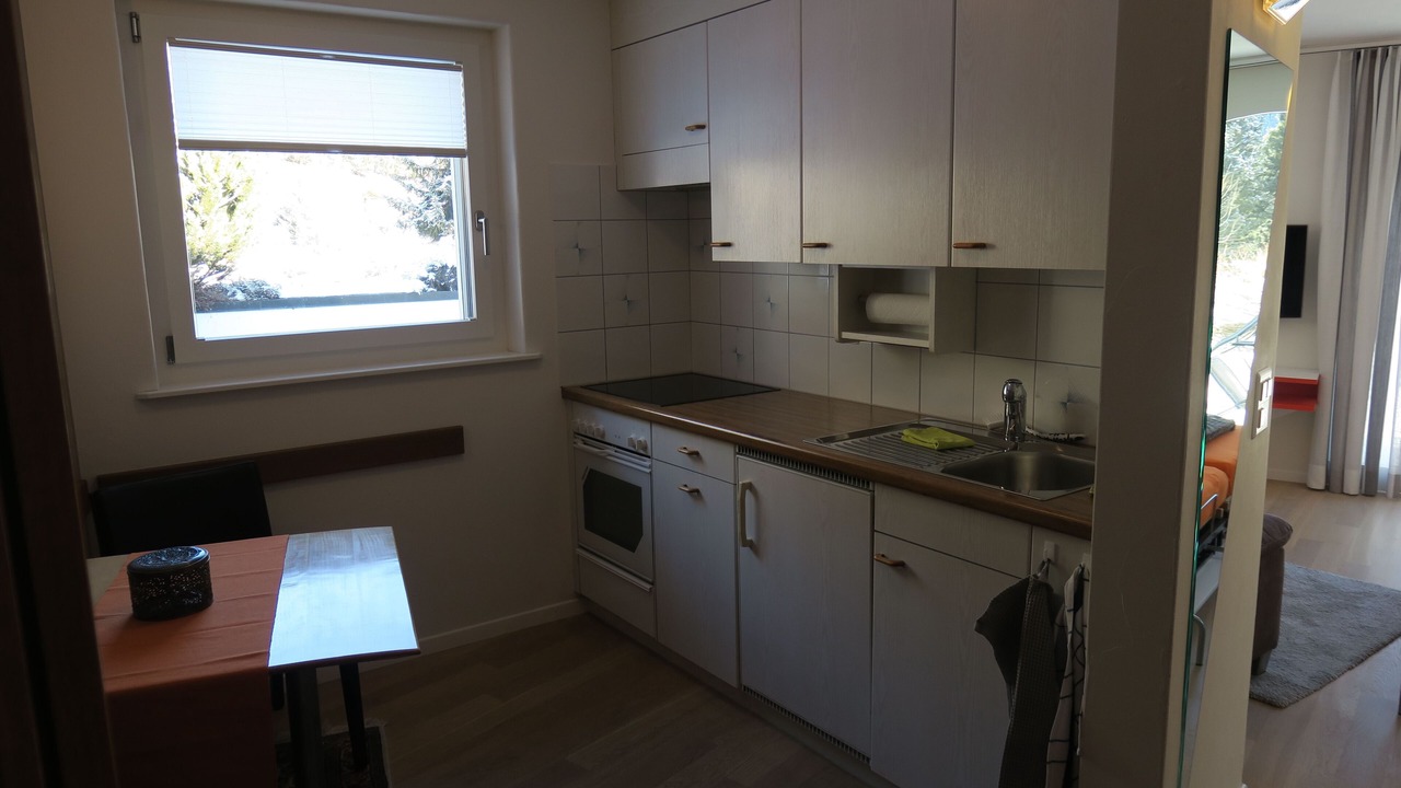 Photo of Kitchen in Bever
