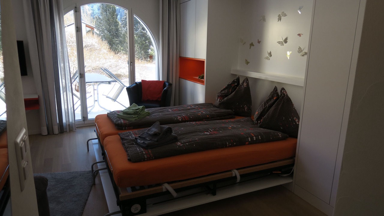 Photo of Bedroom in Bever