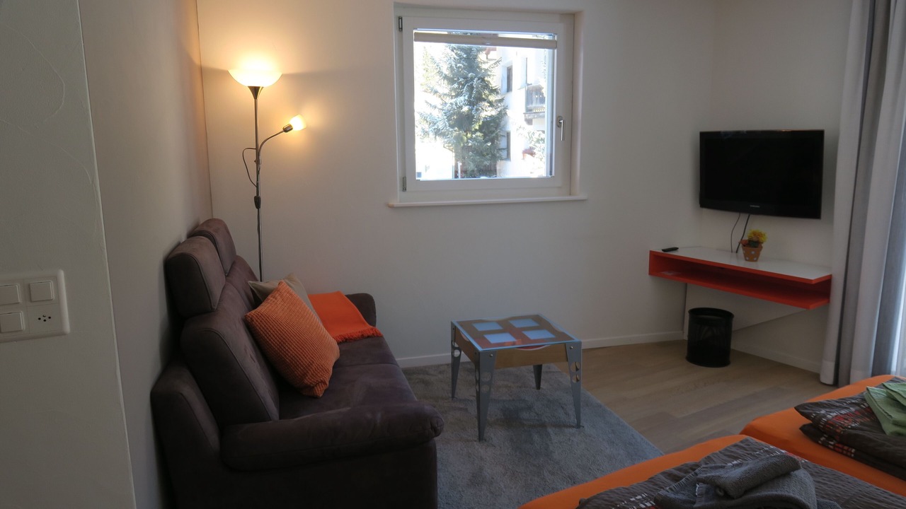 Photo of Livingroom in Bever